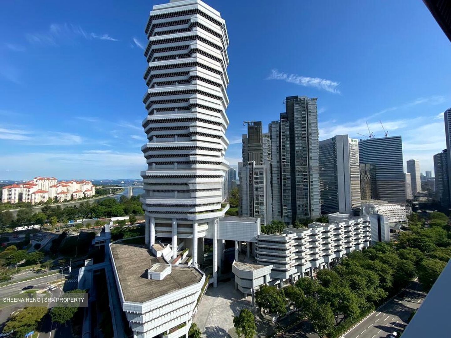 City Gate (D7), Apartment #458967241